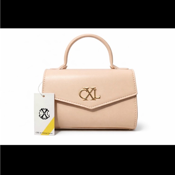 Cxl By Christian Lacroix